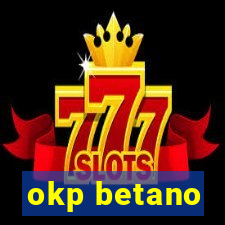 okp betano